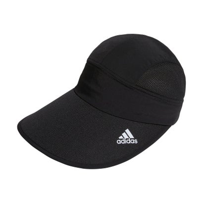 アディダス adidas adidas アディダス ウィメンズ バイザーキャップ BUZ91 (BLK) アディダス adidas adidas アディダス ウィメンズ バイザーキャップ BUZ91 (BLK)