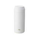 サーモマグ thermo mug ALLDAY オールデイ【返品不可商品】 (ホワイト)