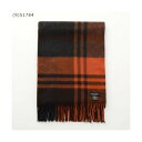 ジョシュアエリス Joshua Ellis Joshua Ellis マフラー 190×70 Ripple Cashmere Scarf ((9)51784/ア...