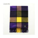 ジョシュアエリス Joshua Ellis Joshua Ellis マフラー 190×70 Ripple Cashmere Scarf ((12)51792/...