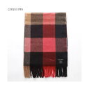 ジョシュアエリス Joshua Ellis Joshua Ellis マフラー 190×70 Ripple Cashmere Scarf ((20)51795/...
