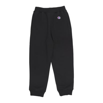 チャンピオン Champion ジュニア スウェットロングパンツ チャンピオン ロングパンツ_Champion SWEAT P..
