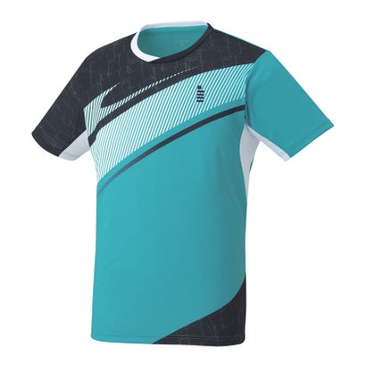 ゴーセン GOSEN GOSEN ゴーセン テニス ゲームシャツ T2342 （ミント）