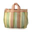 アースメイド EARTH MADE E7621 MARKET TOTE/L (グリーン)(4)