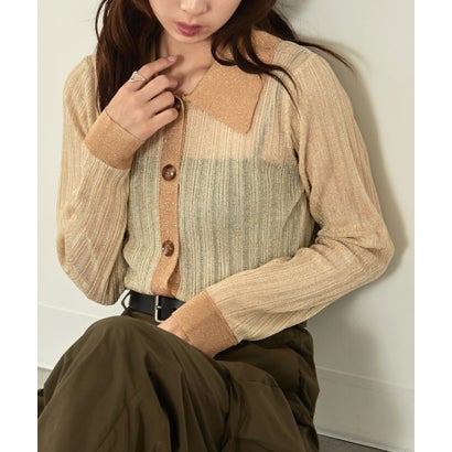 MAISON BREEZE reveur դ ۿ  Ĺµ ȥåץ ӥå顼 ˥å ˥å Ʃ ˥å