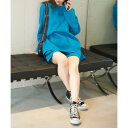 セットアップセブン SETUP7 【SETUP7】カジュアルスウェット ショートパンツ2点セット セットアップ 上下セット ワンマイルウェア 長袖 ショートパン...