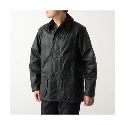 バブアー Barbour Barbour ワックスジャケット MWX0018 BEDALE オイルドコットン （SG91/SAGE）