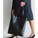 ジアートオブキャリング THE ART OF CARRYING Oneーpiece tote (ブラック)
