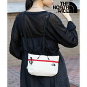 【THE NORTH FACE / ザ・ノースフェイス】ASCEND SLING BAG NN2PQ05A ショルダーバッグ メッセンジャーバッグ ブランドロゴ (ベージュ)