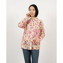 フェイズ エイト Phase Eight Maddelena Shirt (Multi-Coloured)(4)