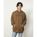 ビラボン BILLABONG メンズ サーフ スウェットパーカー STITTCH UNITY LOGO Alpen limited サーフ スウェットパーカー ...