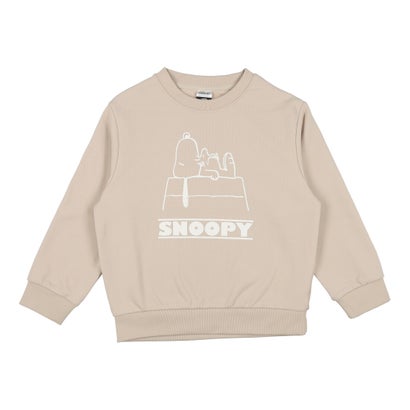楽天市場】grn outdoor TAKIBI SNOOPY CREW SWEAT クルーネック