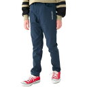 クリフ メイヤー KRIFF MAYER パンケーキパンツ (NAVY)