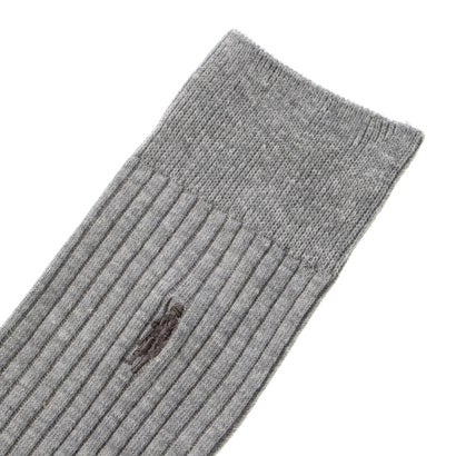 マッキントッシュ ロンドン MACKINTOSH LONDON MLワンポイント刺繍特寸 S （グレー）