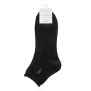 マッキントッシュ ロンドン MACKINTOSH LONDON MLワンポイント刺繍ショート特寸 L (ブラック)(4)
