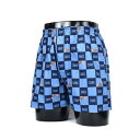ダックス DAKS LL)前開トランクス(天2本ゴム) 【返品不可商品】 (コン)