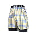 ダックス DAKS LL)前開トランクス(天2本ゴム) 【返品不可商品】 (ベージュ)