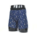 ダックス DAKS LL)ボクサーブリーフ 【返品不可商品】 (コン)