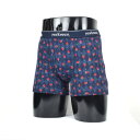 ニューヨーカー ホーム NEWYORKER HOME 前開ボクサーブリーフ 【返品不可商品】 (コン)