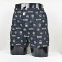 タケオキクチ TAKEO KIKUCHI ニットトランクス 【返品不可商品】 (コン)