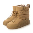 プーマ PUMA レディース ウィンターシューズ スノーバエ ウィメンズ_ 393920 (トーステッド/チョコレート チップ)