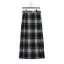 オニールオブダブリン O'NEIL of DUBLIN ラップスカート (Dress Gordon)