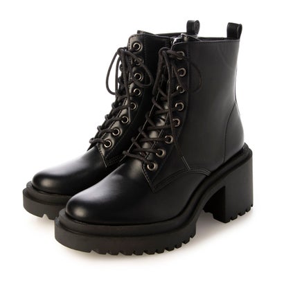 メタルルージュ Metal Rouge カジュアルブーツ （DBR）