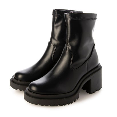 メタルルージュ Metal Rouge カジュアルブーツ （BL）