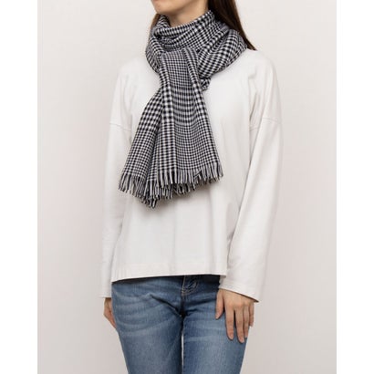 オニールオブダブリン O'NEIL of DUBLIN ウール ストール （PRINW）