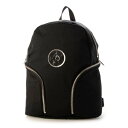 キプリング Kipling THE CITY S バックパック (Black Spice)