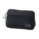 ザ・ノース・フェイス THE NORTH FACE THE NORTH FACE ノースフェイス アウトドア ヘイジートートパック Hazy Pouch M バ (ブラック)(4)