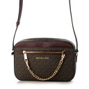マイケルコース MICHAEL KORS バッグ (ワインレッド)