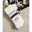 フルーツオブザルーム FRUIT OF THE LOOM FRUIT OF THE LOOM C.FTLヴィンテージ3ライン底パイル (マルチ)
