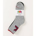 フルーツオブザルーム FRUIT OF THE LOOM FRUIT OF THE LOOM Q.FTLバックロゴ (マルチ)