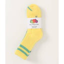フルーツオブザルーム FRUIT OF THE LOOM FRUIT OF THE LOOM Q.FTL底パイルゆるリッチェル2ライン (マルチ)