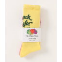 フルーツオブザルーム FRUIT OF THE LOOM FRUIT OF THE LOOM C.FTLバックロゴ (マルチ)