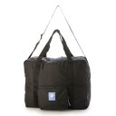 コロンビア Columbia パッカブルボストンバッグ (パープル)