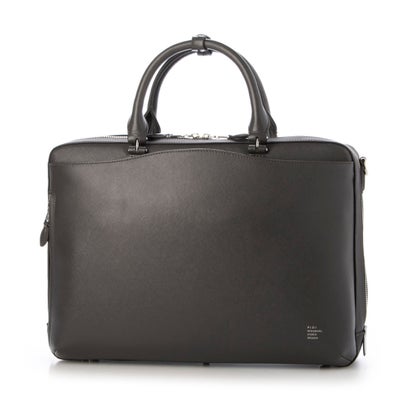 ピー・アイ・ディー P.i.d コンビ2WAYブリーフケース （グレー）