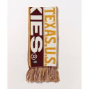 ディッキーズ Dickies Dickies EX LOGO SOCCER MUFFLER (エンジ)