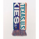 ディッキーズ Dickies Dickies EX LOGO SOCCER MUFFLER (ブルー)
