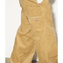 ディッキーズ Dickies Dickies CORDUROY 85283 DOUBLE KNEE WORK PANT (ベージュ)