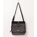 ミネトンカ MINNETONKA MINNETONKA BOA SHOULDER BAG (M・グレー)
