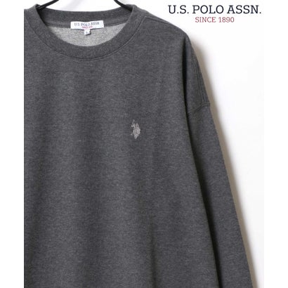 U.S. POLO ASSN./桼ݥå USPA ӥå륨å ݥȻɽ å ȥ졼ʡ ǥ  ˥å