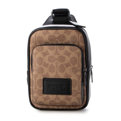 コーチ COACH バッグ (ベージュ)