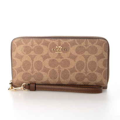 コーチ COACH 財布 (ベージュ) コーチ COACH 財布 (ベージュ)