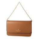 ケイトスペードニューヨーク kate spade new york バッグ (ブラウン)