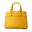 ケイトスペードニューヨーク kate spade new york バッグ (イエロー)