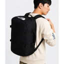 ザ・ノース・フェイス THE NORTH FACE バッグ (ブラック)