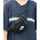 ザ・ノース・フェイス THE NORTH FACE バッグ (ブラック)