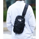 ザ・ノース・フェイス THE NORTH FACE バッグ (ブラック)